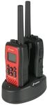 Stabo Elektronik 20850 Freecomm 850 Set PMR Funkger&auml;t IPX7 Wasserdicht,...