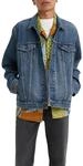 Levi's Herren The Trucker Jacke,Broadway,M