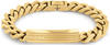Tommy Hilfiger Jewelry Armband für Herren aus Edelstahl - 2790346