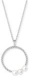 Engelsrufer Damen-Kette 925er Silber Muschelkern 32015508