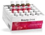 Sanct Bernhard Beauty-Drink mit Kollagen-Peptiden (VERISOL&reg;), Hyalurons&auml;ure,