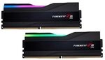 G.Skill Trident Z5 RGB Memory Module 32 GB 2 x 16 GB DDR5 6400 MHz