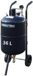 Aerotec mobiles Sandstrahlger&auml;t 36 PRO Sandstrahlger&auml;t