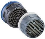 BLANCO Perlator-Set bestehend aus 2x Strahlreglern (Cascade und Laminar) | Passend