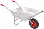 GARDEBRUK&reg; Schubkarre 80L 100kg