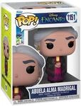 Funko Pop! Disney: Encanto - Abuela - Vinyl-Sammelfigur - Geschenkidee -...