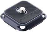 PGYTECH Snaplock Schnellwechselplatte kompatibel mit Arca-Swiss f&uuml;r