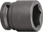 GEDORE Kraftschraubereinsatz 3/4 Zoll, 6-kant 18 mm, 1 St&uuml;ck, K 32 18