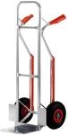 Transportkarre TK Alu Sackkarre Treppenkarre Stapelkarre Karre Fasskarre TOP NEU