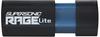 Patriot Supersonic Rage Lite 128GB USB 3.2 Gen 2 High-Performance Speicherstick Lesen