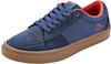 1,0 Flache Schuhe – Onyxblau – 10 US / 44 EU
