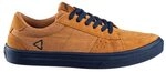 1.0 Flache Schuhe &ndash; Rost &ndash; 8 US / 41,5 EU