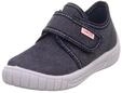 Superfit Jungen Bill Hausschuhe, Blau Wei&szlig; 8800, 29 EU