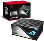 ASUS ROG Thor 1000W Platinum II Netzteil (1000W, Aura Sync, OLED Display,
