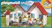 Playmobil - City Life - Tierhandlung