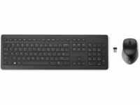 HP kabellose 950MK kabellose Tastatur und Maus (DE)