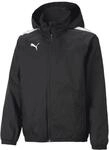 PUMA Unisex Teamgoal Allweather Jacke Jr Poly-Jacke