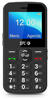 SPC Fortune 2 Pocket Edition – Freigeschaltetes Mobiltelefon mit großen Tasten und