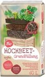 Universal Bio Hochbeet-Grundf&uuml;llung 60 Liter