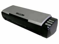 Plustek MobileOffice AD450 mobiler Duplex-ADF-Scanner (600dpi, A4, USB) inkl.