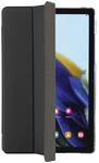 Tablet-Case Fold Clear f&uuml;r Samsung Galaxy Tab A8 10.5", Schwarz