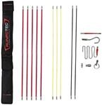 Runpotec 10020 RUNPOSTICKS Comfort Paket (19-teilig)