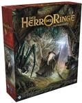 Fantasy Flight Games, Der Herr der Ringe: LCG, Grundspiel, Expertenspiel,