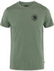 Fjallraven 87313-614 1960 Logo T-Shirt M / 1960 Logo T-Shirt M T-Shirt Herren Patina