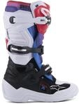 Alpinestars Unisex-Adult 34110604 Boots, Multicolor, 5