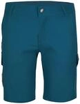 Trollkids Kids Hammerfest Shorts 110, Petrol