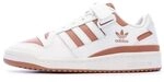 adidas Forum Low Herren-Sneaker, wei&szlig;, 43 1/3 EU
