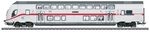IC2 Doppelstock-Steuerwagen DBpbzfa 668.2, 2. Klasse