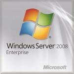 Windows Server Standard 2008/ 32-bit / englisch / DVD / 25Clt