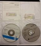 Windows Server 2008 R2 Standard - Full Package Product - 1 Server, 5 CALs