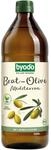 Byodo Brat-Olive Mediterran - Hocherhitzbares Bio-Oliven&ouml;l I Zum Braten,...