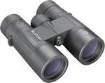 Bushnell - Legend - Fernglas - 8x42 - Dachkantprisma - Schwarz - Voll multiverg&uuml;tet