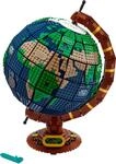 Lego Ideas Globus (21332)