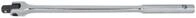 KS Tools 918.1291 1/2" CHROMEplus Gelenk-Steckgriff, 360mm
