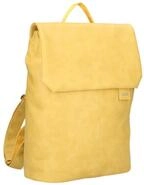 Zwei Damen City-Rucksack Mademoiselle.M MR13 Tagesrucksack 7 Liter, gepolstertes