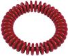 BECO Beermann GmbH & Co. KG 9606 Tauchringe-9606 Tauchring, rot, One Size