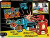 Mattel Games HDN94 - Rock ‘em Sock ‘em Boxkampf-Spiel mit den manuell bedienbaren