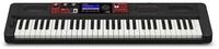 Casio Casiotone CT-S1000V Top Keyboard mit Anschlagdynamik, 900 Sounds & 243