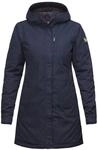Fj&auml;llr&auml;ven Damen Kiruna Padded Jacket W Jacke