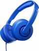 Skullcandy Cassette Junior Kabelgebundener On-Ear Kopfhörer, Lautstärkenbegrenzung,