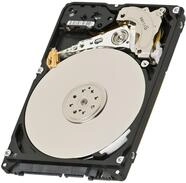 Samsung/Seagate SpinPoint M7 HM641JI 640GB interne Festplatte (6,4 cm (2,5 Zoll),