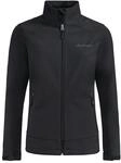 VAUDE Damen Softshell Jacke Cyclone Jacket VI, weich, warm und winddicht,