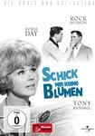 Schick mir keine Blumen