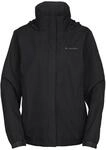 VAUDE Regenjacke Damen leicht - Women's Escape Light Jacket, wasserdichte