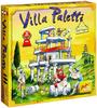 Zoch 601122900 - Villa Paletti - Spiel des Jahres 2002 - ein außergewöhnliches