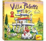 Zoch 601122900 - Villa Paletti - Spiel des Jahres 2002 - ein au&szlig;ergew&ouml;hnliches